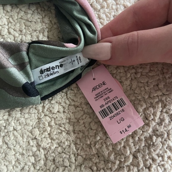 🌸 Ardene 🌸 cheeky bikini bottoms - Picture 4 of 6